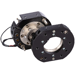 Automatic Quick Changer