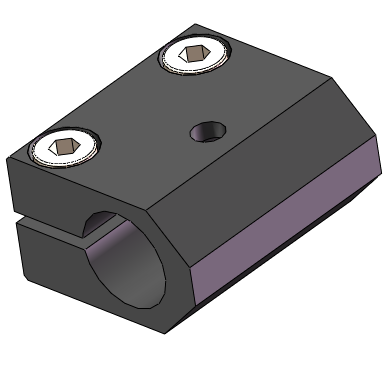 T Connector
