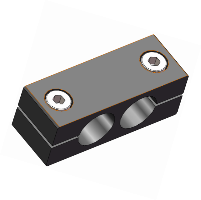 Parallel Connector